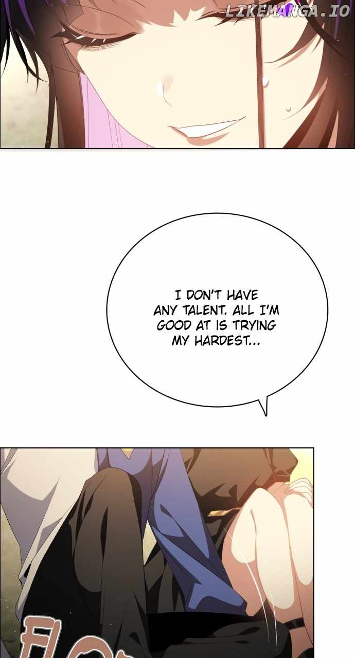 Zero Game Chapter 300 27